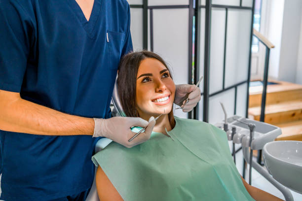 Best Laser Dentistry  in Griffin, GA